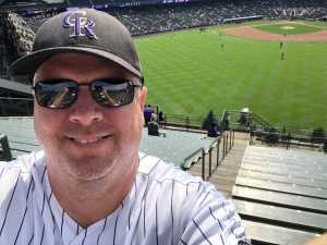 Colorado Rockies vs. St. Louis Cardinals - MLB