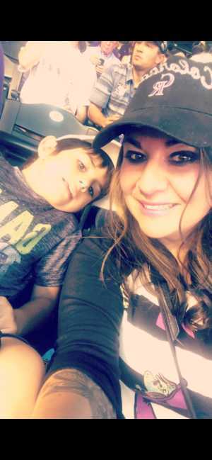 Colorado Rockies vs. St. Louis Cardinals - MLB