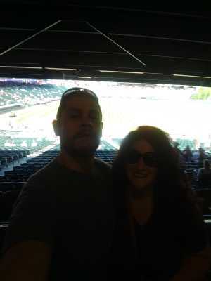 Colorado Rockies vs. St. Louis Cardinals - MLB