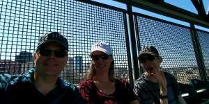 Colorado Rockies vs. St. Louis Cardinals - MLB