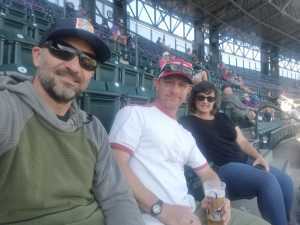 Colorado Rockies vs. St. Louis Cardinals - MLB