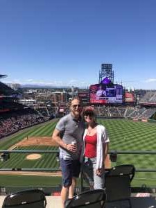 Colorado Rockies vs. St. Louis Cardinals - MLB