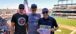 Colorado Rockies vs. St. Louis Cardinals - MLB