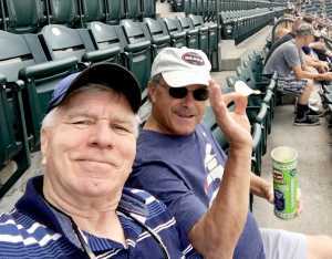 Colorado Rockies vs. St. Louis Cardinals - MLB