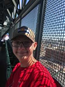 Colorado Rockies vs. St. Louis Cardinals - MLB