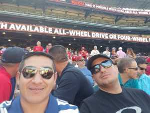 Colorado Rockies vs. St. Louis Cardinals - MLB