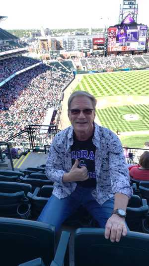 Colorado Rockies vs. St. Louis Cardinals - MLB