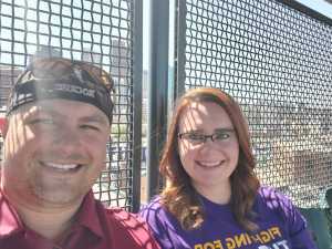 Colorado Rockies vs. St. Louis Cardinals - MLB