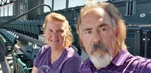 Colorado Rockies vs. St. Louis Cardinals - MLB