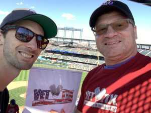 Colorado Rockies vs. St. Louis Cardinals - MLB