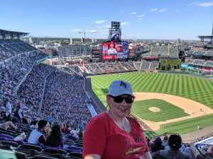 Colorado Rockies vs. St. Louis Cardinals - MLB
