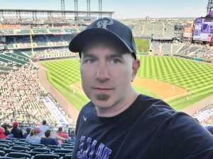 Colorado Rockies vs. St. Louis Cardinals - MLB