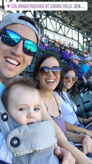 Colorado Rockies vs. St. Louis Cardinals - MLB