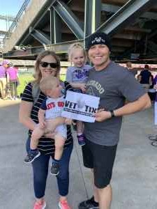 Colorado Rockies vs. Milwaukee Brewers - MLB