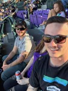 Colorado Rockies vs. Milwaukee Brewers - MLB