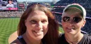 Colorado Rockies vs. Milwaukee Brewers - MLB