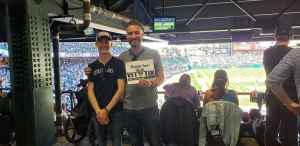 Colorado Rockies vs. Milwaukee Brewers - MLB