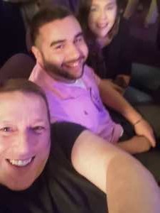 Rock the Yacht 2019!