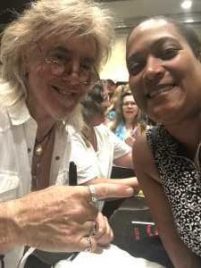 Rock the Yacht 2019!