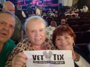 Rock the Yacht 2019!