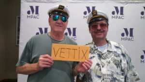 Rock the Yacht 2019!