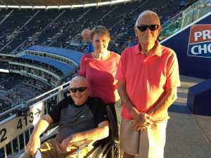 Kansas City Royals vs. Oakland Athletics - MLB