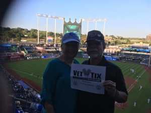 Kansas City Royals vs. Oakland Athletics - MLB