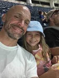 Kansas City Royals vs. Oakland Athletics - MLB