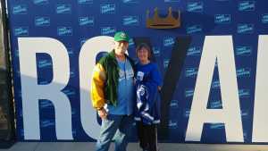 Kansas City Royals vs. Oakland Athletics - MLB