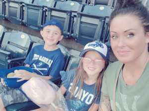 Kansas City Royals vs. Oakland Athletics - MLB