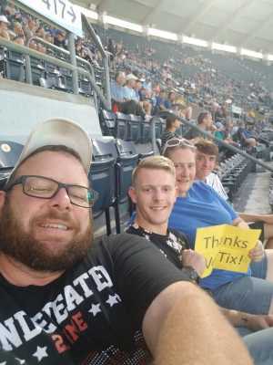 Kansas City Royals vs. Oakland Athletics - MLB