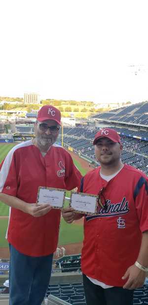 Kansas City Royals vs. Oakland Athletics - MLB