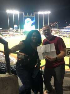 Kansas City Royals vs. Oakland Athletics - MLB