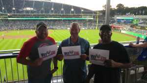 Kansas City Royals vs. Oakland Athletics - MLB