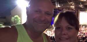 Heart: Love Alive Tour - Pop