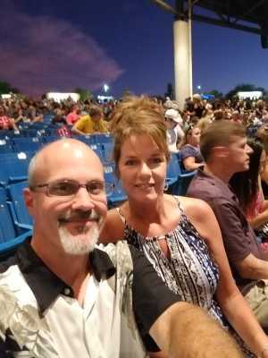 Heart: Love Alive Tour - Pop