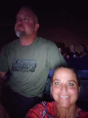 Heart: Love Alive Tour - Pop