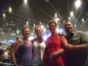 Heart: Love Alive Tour - Pop