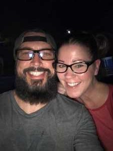 Heart: Love Alive Tour - Pop