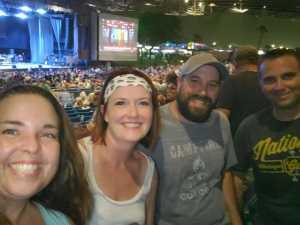 Heart: Love Alive Tour - Pop