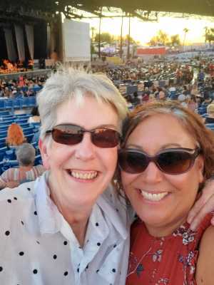 Heart: Love Alive Tour - Pop