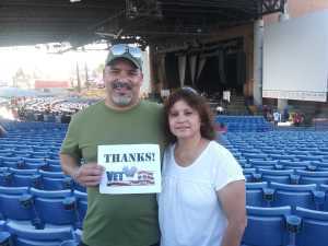 Heart: Love Alive Tour - Pop