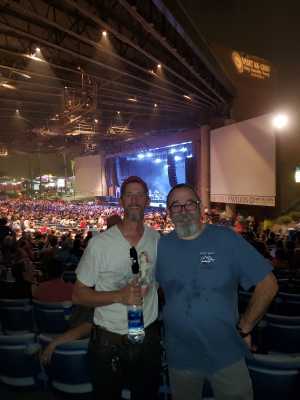 Heart: Love Alive Tour - Pop