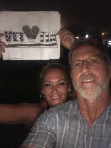 Heart: Love Alive Tour - Pop