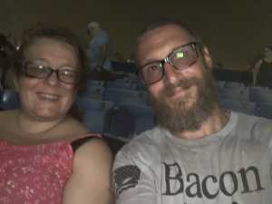 Heart: Love Alive Tour - Pop