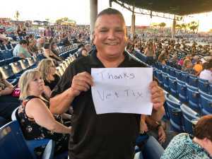 Heart: Love Alive Tour - Pop