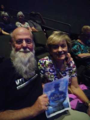 John attended Brian Wilson & the Zombies: Something Great From '68 Tour - Pop on Sep 6th 2019 via VetTix 