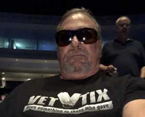 Mike attended Brian Wilson & the Zombies: Something Great From '68 Tour - Pop on Sep 6th 2019 via VetTix 