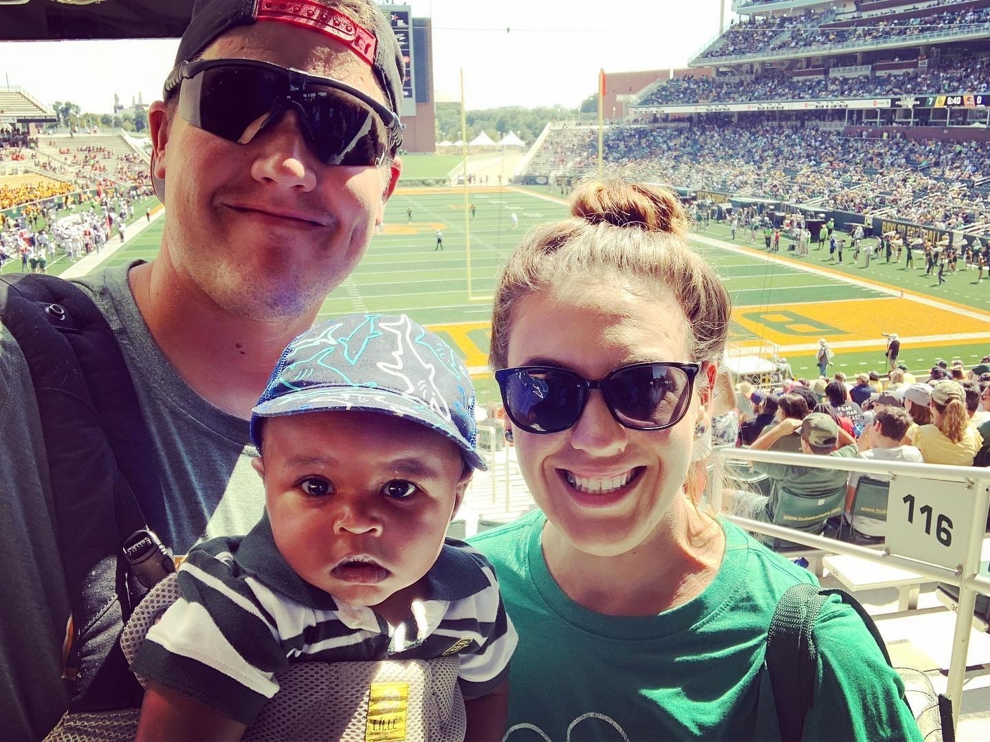 Baylor University vs. UTSA - NCAA Football