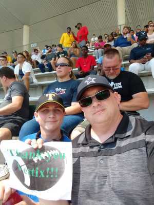 Baylor University vs. UTSA - NCAA Football